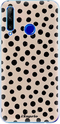 iSaprio Dotted - Honor 20 Lite - Phone Cover - Main image