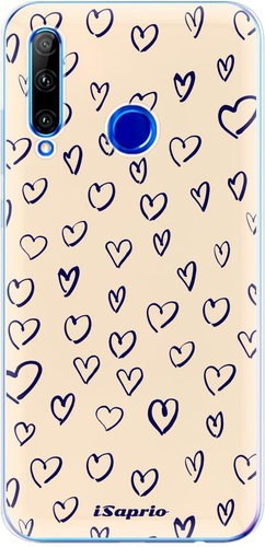 iSaprio Heart Light - Honor 20 Lite - Phone Cover - Main image