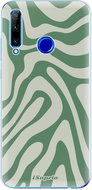 iSaprio Zebra Green - Honor 20 Lite - Phone Cover