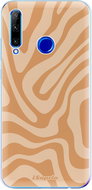 iSaprio Zebra Orange - Honor 20 Lite - Phone Cover