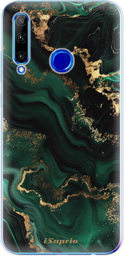 iSaprio Emerald - Honor 20 Lite - Phone Cover - Main image