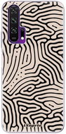 iSaprio Biologic - Honor 20 Pro - Phone Cover
