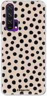 iSaprio Dotted - Honor 20 Pro - Phone Cover
