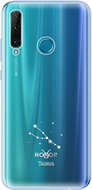 iSaprio čiré pouzdro - Býk - Honor 20e - Phone Cover