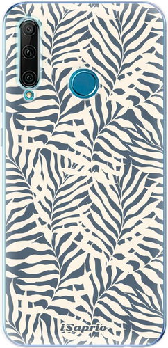 iSaprio Blue Palms - Honor 20e - Phone Cover - Main image