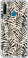 iSaprio Dark Palms - Honor 20e - Phone Cover