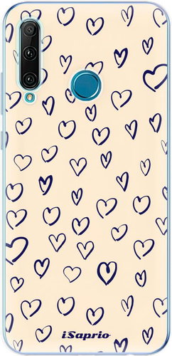 iSaprio Heart Light - Honor 20e - Phone Cover - Main image