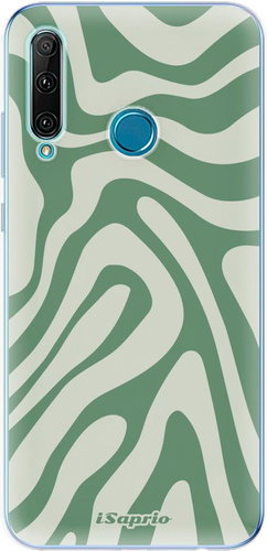 iSaprio Zebra Green - Honor 20e - Phone Cover - Main image