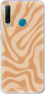 iSaprio Zebra Orange - Honor 20e - Phone Cover
