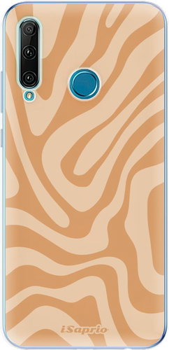 iSaprio Zebra Orange - Honor 20e - Phone Cover - Main image