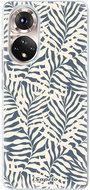 iSaprio Blue Palms - Honor 50 - Phone Cover