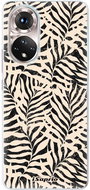iSaprio Dark Palms - Honor 50 - Phone Cover