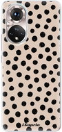 iSaprio Dotted - Honor 50 - Phone Cover