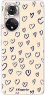 iSaprio Heart Light - Honor 50 - Phone Cover