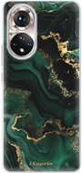 iSaprio Emerald - Honor 50 - Phone Cover