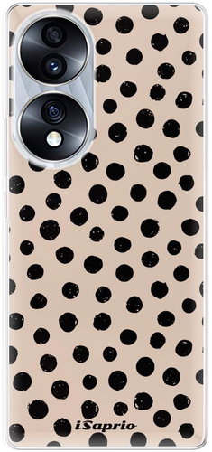 iSaprio Dotted - Honor 70 - Phone Cover - Main image