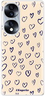 iSaprio Heart Light - Honor 70 - Phone Cover