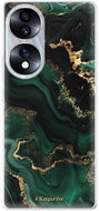 iSaprio Emerald - Honor 70 - Phone Cover