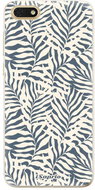 iSaprio Blue Palms - Honor 7S - Phone Cover