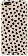 iSaprio Dotted - Honor 7S - Phone Cover