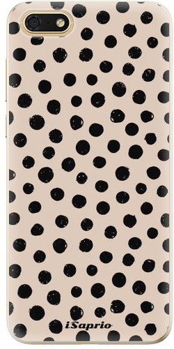 iSaprio Dotted - Honor 7S - Phone Cover - Main image