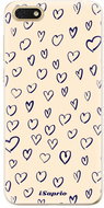 iSaprio Heart Light - Honor 7S - Phone Cover