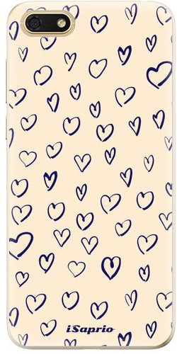 iSaprio Heart Light - Honor 7S - Phone Cover - Main image