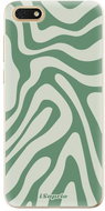 iSaprio Zebra Green - Honor 7S - Phone Cover