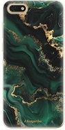 iSaprio Emerald - Honor 7S - Phone Cover