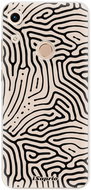 iSaprio Biologic - Honor 8A - Phone Cover