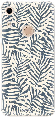 iSaprio Blue Palms - Honor 8A - Phone Cover - Main image