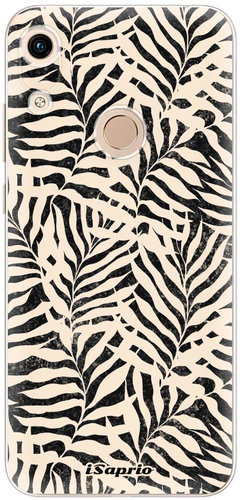 iSaprio Dark Palms - Honor 8A - Phone Cover - Main image