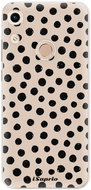 iSaprio Dotted - Honor 8A - Phone Cover