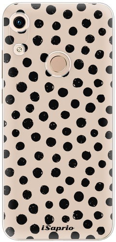 iSaprio Dotted - Honor 8A - Phone Cover - Main image