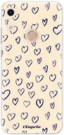 iSaprio Heart Light - Honor 8A - Phone Cover