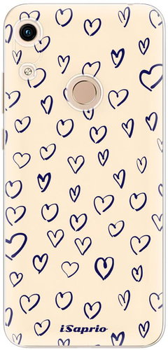 iSaprio Heart Light - Honor 8A - Phone Cover - Main image