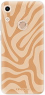 iSaprio Zebra Orange - Honor 8A - Phone Cover