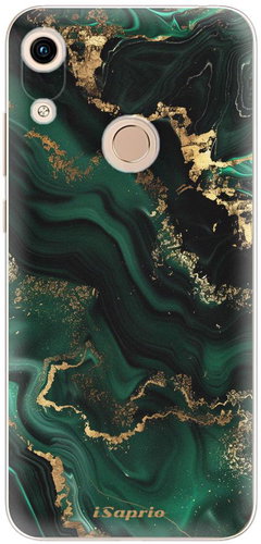 iSaprio Emerald - Honor 8A - Phone Cover - Main image