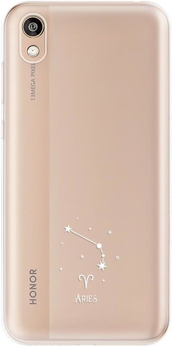iSaprio čiré pouzdro - Beran - Honor 8S - Phone Cover - Main image