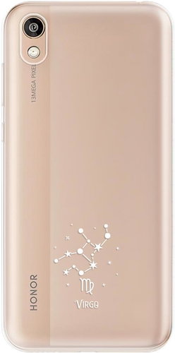 iSaprio Clear Case - Virgin - Honor 8S - Phone Cover - Main image