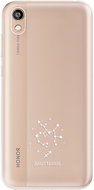 iSaprio Clear Case - Shooter - Honor 8S - Phone Cover
