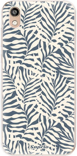 iSaprio Blue Palms - Honor 8S - Phone Cover - Main image