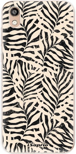 iSaprio Dark Palms - Honor 8S - Phone Cover - Main image