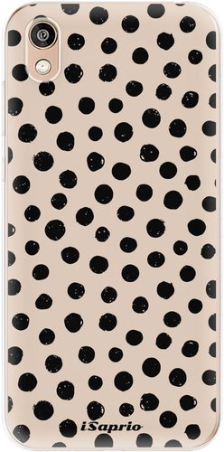 iSaprio Dotted - Honor 8S - Phone Cover - Main image
