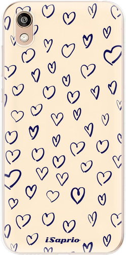 iSaprio Heart Light - Honor 8S - Phone Cover - Main image