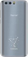 iSaprio čiré pouzdro - Kozoroh - Honor 9 - Phone Cover