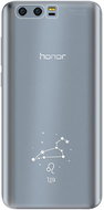 iSaprio čiré pouzdro - Lev - Honor 9 - Phone Cover