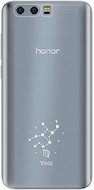 iSaprio Clear Case - Virgin - Honor 9 - Phone Cover