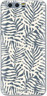 iSaprio Blue Palms - Honor 9 - Phone Cover