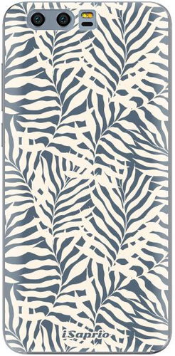 iSaprio Blue Palms - Honor 9 - Phone Cover - Main image